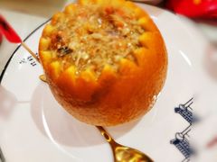 -花小蟹·无锡菜·大闸蟹主题餐厅·评弹表演(南长街店)