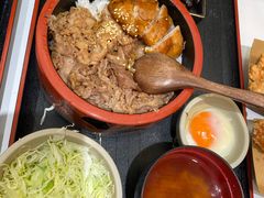 -牛邸·烧肉饭(来福士店)