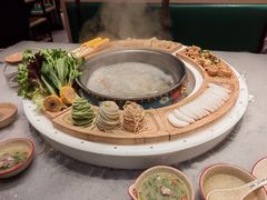 -羊来顺冰煮鲜羊 铁锅烀羊肉(中央大街店)