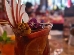 -BROWNSTONE布朗石西班牙餐厅(富城店)