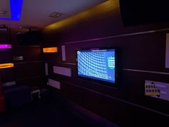 -糖果风尚KTV(犀浦店)
