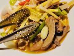 -西贝莜面村(近铁城市广场店)