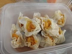 -真真鲜馄饨店(启蒙路店)