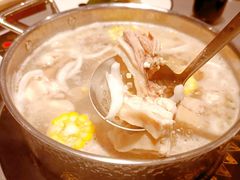 -椰小鸡·琼州糟粕醋·火锅(美兰缤纷城店)