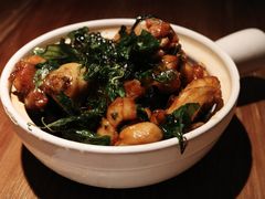 三杯王子鸡-岛风·台食小馆 ISLAND BISTRO(烟台山店)