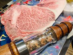 -樱宿日式和牛烧肉(五道口店)