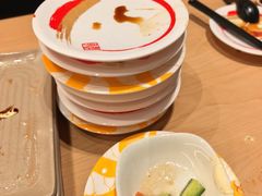-友壹町寿司(新DNA购物中心店)