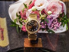 -Patek Philippe百达翡丽(上海源邸店)