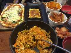 -米屋石锅拌饭(师大店)