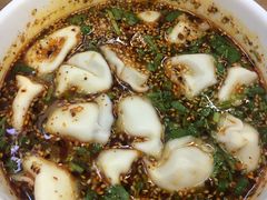 -回坊马二饺子馆
