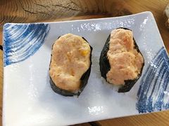 -鸟鸣门屋台料理(金帝银泰店)
