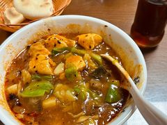 -段生记肉丸糊辣汤(西铁大明宫住宅小区店)