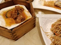 -叙福楼海鲜酒家(季华西路店)