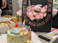 -海底捞火锅(万科广场店)