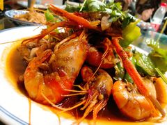 -手抄板凳江南菜(湖滨商业街店)