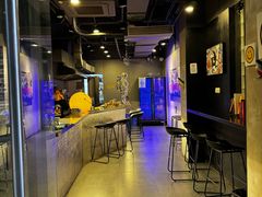 -shark burger·鲨鱼汉堡(交子大道店)