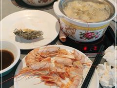 -遇上西雅图多融合海鲜自助餐厅(中房金谊广场店)