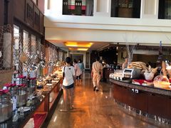 -三亚亚龙湾雅高铂尔曼别墅度假酒店