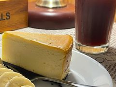 -隅cafe(傅厚岗店)