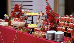 -宴会厅(北京瑰丽酒店)