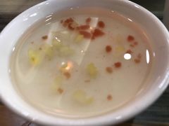 杏仁豆腐-砂锅居(西四店)