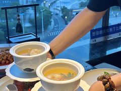 -馋遇江南·精致湖景雅宴(东方之门店)