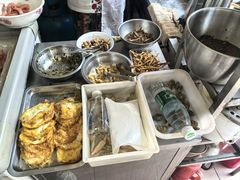 -巴哈面店(沈家门西大街店)