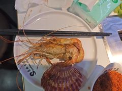 -苏格里岛自助烤肉海鲜火锅(成都金牛万达店)