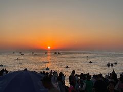 -威海国际海水浴场旅游区