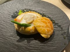 -素慧餐厅(大虹桥店)