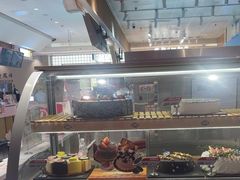 -DQ·蛋糕·冰淇淋(万象城店)