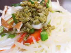 凉菜-华兴街煎蛋面(总店)