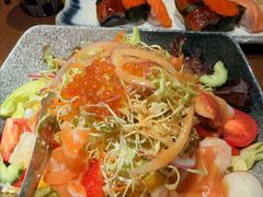 -千代武日本料理(哈西店)