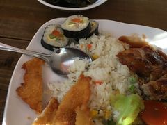 -合利屋(三元桥店)