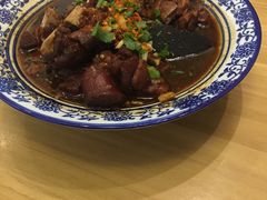 -乌镇那一年小院主题餐厅(甘泉西路店)