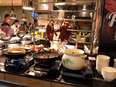 -青岛海尔洲际酒店