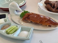 -北京柏悦酒店·锦庭餐厅Dining Room