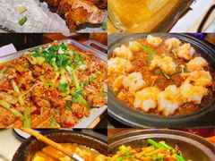 -绿茶餐厅(壹方天地店)