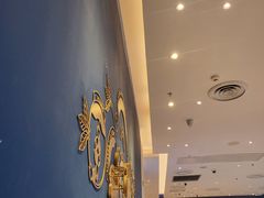 -LAVAZZA拉瓦萨咖啡(上海金融街店)