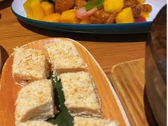 -泰堤坊(淡水体育馆店)