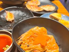 -和彩放题餐厅(酒仙桥店)