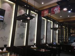 大堂-锡笼记·无锡小笼(新明路店)