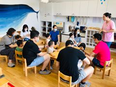 -YoKID优儿学堂早教托育园(青塔路店)