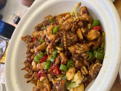 -食光慢宴·安吉土菜馆