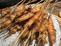 -1819餐厅·团队聚餐·烤串·精酿