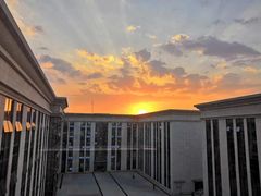 -河南师范大学(主校区)