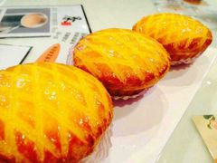 android_upload_pic-新大咀港式茶餐厅(宝山万达店)