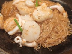 -东富酒家(龙湖西溪天街店)