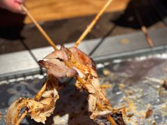 -那些年记忆烧烤