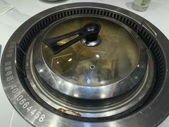 -满兴咱妈烀饼铁锅炖(兰州北街店)